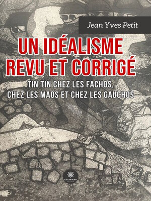 cover image of Un idéalisme revu et corrigé